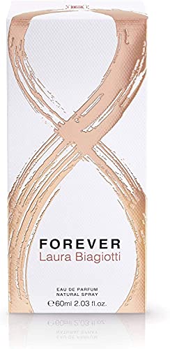 Laura Biagiotti Forever Eau De Parfum 60ml - Eau De Parfum at MyPerfumeShop by Laura Biagiotti