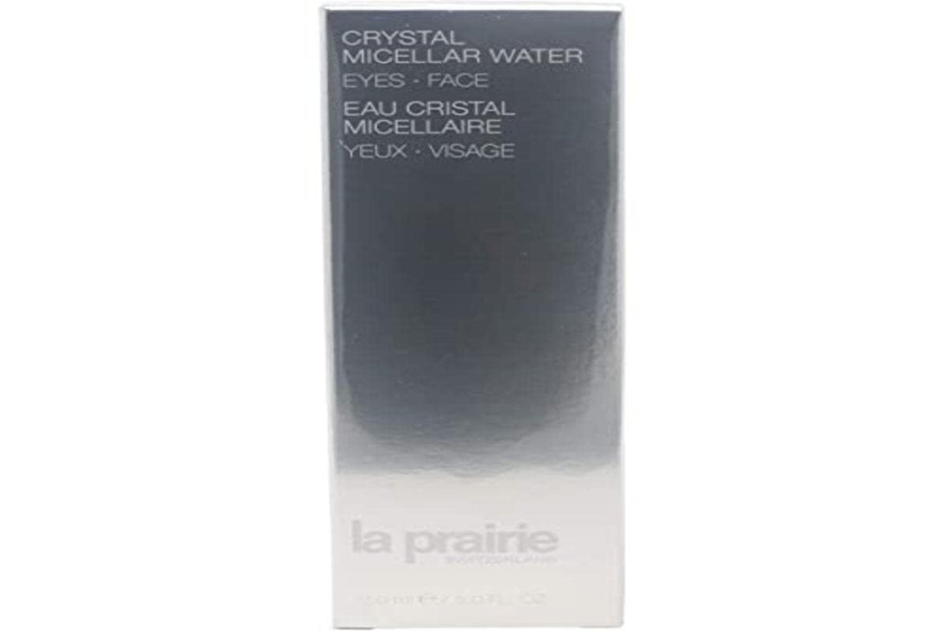 La Prairie Crystal Micellar Water 150ml - Micellar Water at MyPerfumeShop by La Prairie