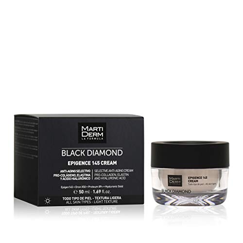 Martiderm Black Diamond Epigence 145 Cream 50ml - Skincare at MyPerfumeShop by Martiderm