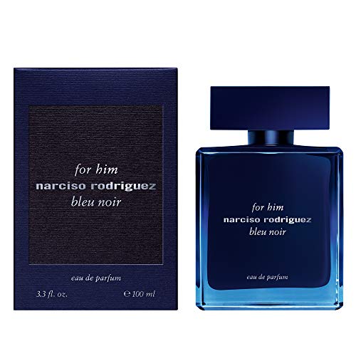 Narciso Rodriguez for him Bleu Noir EDP - Beauty at MyPerfumeShop by Narciso Rodriguez