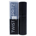 Twist & Spritz Refillable Atomiser Spray 8ml - Black - Fragrance at MyPerfumeShop by Twist & Spritz