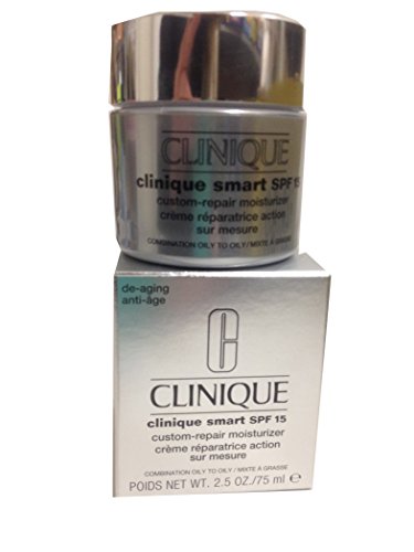 Clinique Smart Custom Repair Moisturiser 75ml - Moisturiser at MyPerfumeShop by Clinique