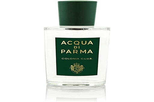 Acqua di Parma Colonia C.L.U.B. Eau de Cologne 50ml Spray - For Him at MyPerfumeShop by Acqua di Parma