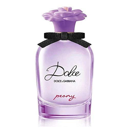 Dolce & Gabbana Dolce Peony Eau de Parfum 50ml - Perfume & Cologne at MyPerfumeShop by Dolce & Gabbana