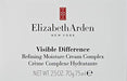 Elizabeth Arden Visible Difference Refining Moisture Cream 100ml - Skincare at MyPerfumeShop by Elizabeth Arden