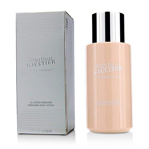 Jean Paul Gaultier Classique Body Lotion 200ml - Skincare at MyPerfumeShop by Jean Paul Gaultier