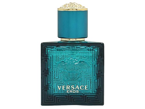 Versace Eros Gift Set 2 x 30ml EDT Spray - Fragrance at MyPerfumeShop by Versace