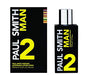 Paul Smith Man 2 Aftershave Lotion Spray 100ml - Lotions & Fluids at MyPerfumeShop by Paul Smith