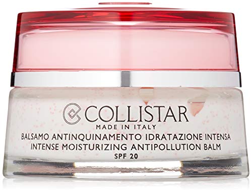 Collistar Intense Moisturizing Anti-Pollution Balm SPF20 50ml - Skincare at MyPerfumeShop by Collistar