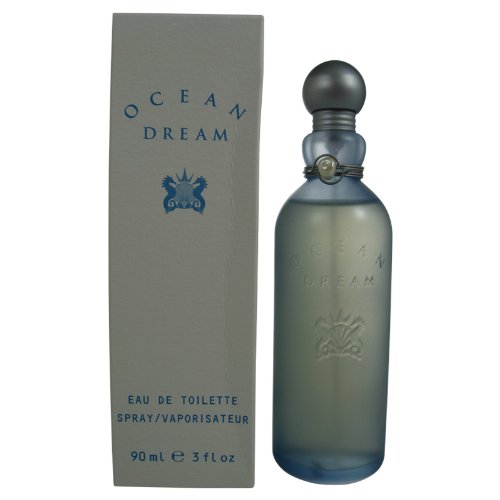 Giorgio Beverly Hills Ocean Dream Eau de Toilette 90ml Spray - Fragrance at MyPerfumeShop by Giorgio Beverly Hills