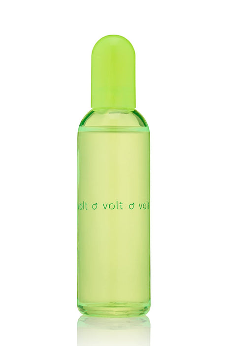 Milton Lloyd Colour Me Volt Eau de Parfum 90ml Spray - Body Sprays at MyPerfumeShop by Milton Lloyd