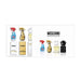 Moschino Miniature Gift Set 5ml Fresh EDT + 5ml Fresh Gold EDP + 5ml Toy 2 EDP + 5ml Toy Boy EDP - Sets at MyPerfumeShop by Moschino