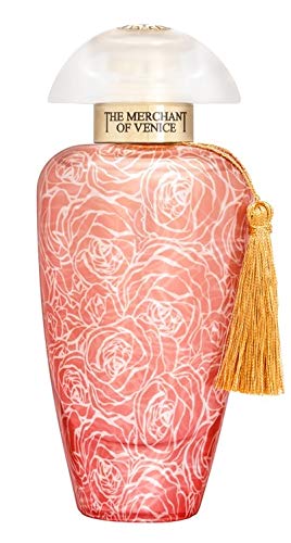 The Merchant of Venice Rosa Moceniga Eau De Parfum 50ml - Eau De Parfum at MyPerfumeShop by The Merchant Of Venice