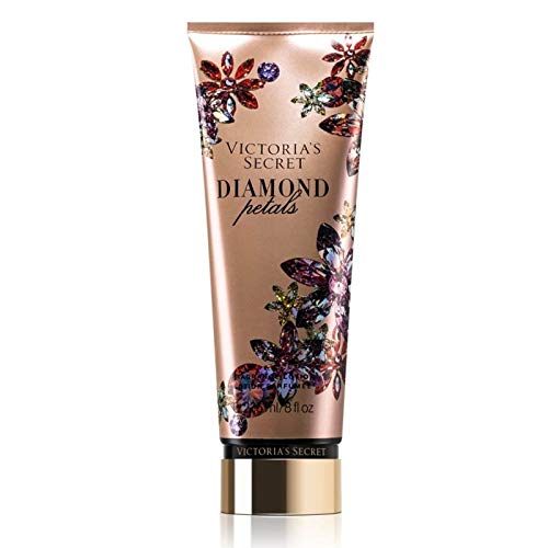 Victoria's Secret Diamond Petals Fragrance Lotion 236ml - Fragrance Lotion at MyPerfumeShop by Victoria's Secret