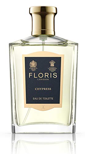 Floris London Chypress Eau de Toilette 100ml - Fragrance at MyPerfumeShop by Floris London