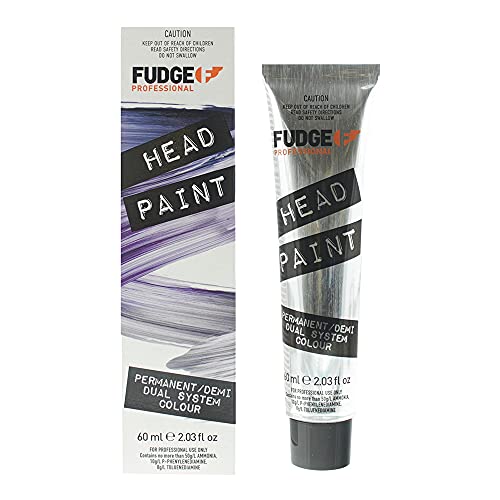 Fudge Professional Head Paint 044 Orange Intensifier 60ml - Haircare at MyPerfumeShop by Fudge Professional