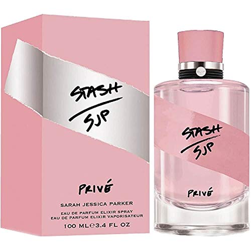 Sarah Jessica Parker Stash PrivÃ© Eau de Parfum 100ml Spray - Fragrance at MyPerfumeShop by Sarah Jessica Parker