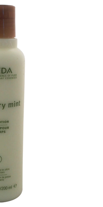 Aveda Rosemary Mint Body Lotion 200ml - Body Moisturisers at MyPerfumeShop by Aveda