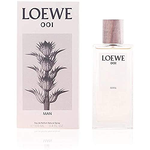 Loewe 001 Man Perfume 100 ml - Perfume Extract at MyPerfumeShop by Loewe