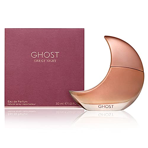 Ghost Orb Of Night Eau de Parfum 30ml Spray - Perfume & Cologne at MyPerfumeShop by Ghost