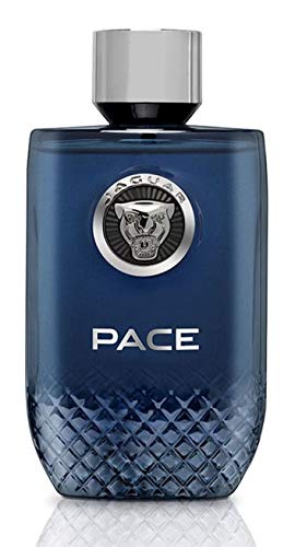 Jaguar Eau de Toilette Natural Spray"Pace" 60 ml - Fragrance at MyPerfumeShop by Jaguar