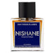 Nishane Fan Your Flames Extrait de Parfum 50ml - Eau de Perfume at MyPerfumeShop by Nishane