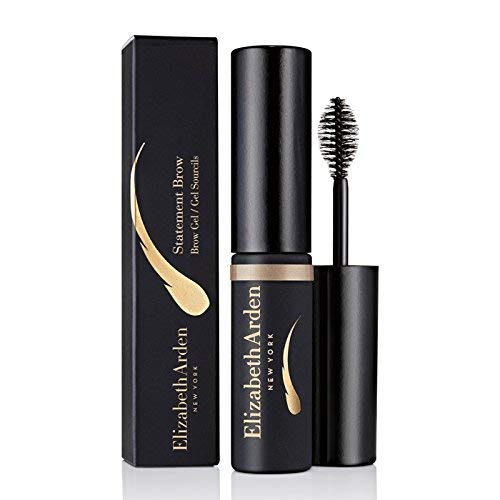 Elizabeth Arden Statement Brow 01 Blonde Eyebrow Gel 4g - Eyebrow Colours at MyPerfumeShop by ELIZABETH ARDEN