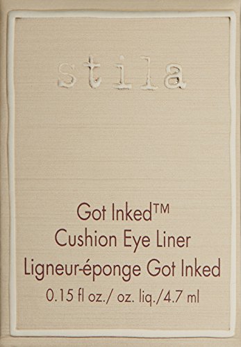 Stila Got Inked Cushion Eye Liner Garnet Ink 4.7 ml - Cosmetics at MyPerfumeShop by Stila