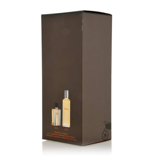 Hermes Terre d'Hermes Gift Set 30ml EDT Refillable + 125ml EDT Refill - Fragrance at MyPerfumeShop by Hermes