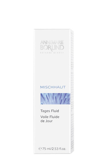 Annemarie B rlind Combination Skin Mattifying Day Fluid 75ml - Skincare at MyPerfumeShop by Annemarie Börlind