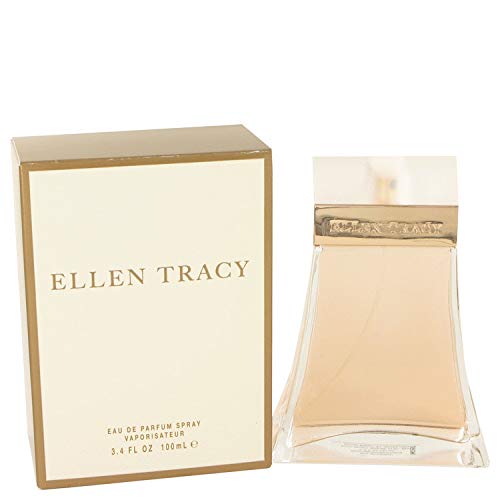 Ellen Tracy Eau de Parfum 100ml - Fragrance at MyPerfumeShop by Ellen Tracy