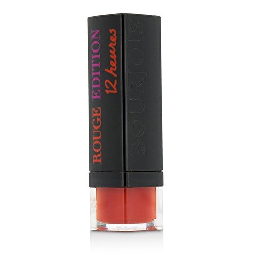 Bourjois Rouge Edition Lipstick 3.5g - 29 Cerise Sur Le Lipstick - Cosmetics at MyPerfumeShop by Bourjois