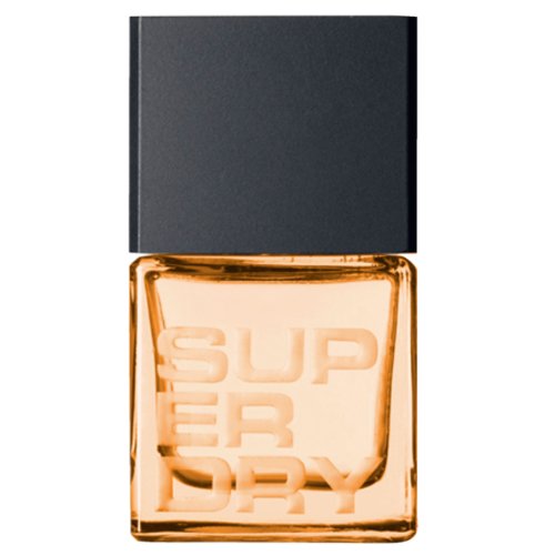 Superdry Neon Orange Cologne Spray 25ml - Fragrance at MyPerfumeShop by Superdry