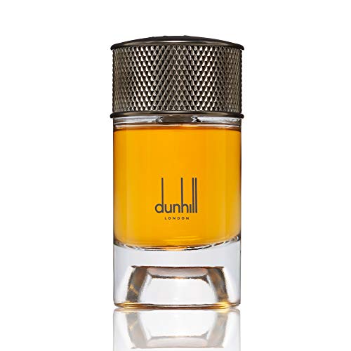 Dunhill Moroccan Amber Eau de Parfum 100ml Spray - Eau de Parfum at MyPerfumeShop by Dunhill