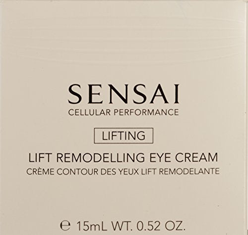 Sensai Cellular Performance Lift Remodelling Eye Cream 15ml - Skincare at MyPerfumeShop by Sensai