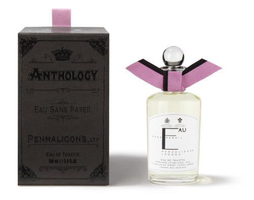 Penhaligon's Eau Sans Pareil Eau De Toilette 100ml - Eau De Toilette at MyPerfumeShop by Penhaligon's