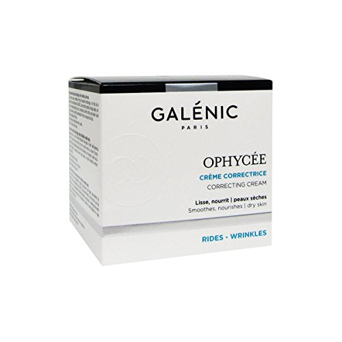 Galénic Ophycée Correcting Cream 50ml - Skincare at MyPerfumeShop by Galénic