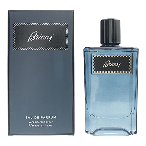 Brioni Eau De Parfum 100ml - Eau De Parfum at MyPerfumeShop by Brioni