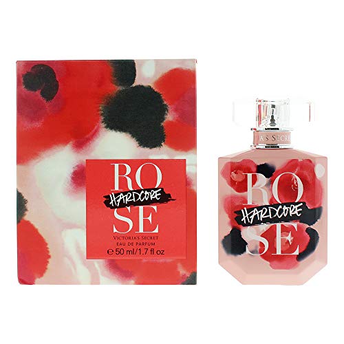 Victoria's Secret Hardcore Rose Eau De Parfum 50ml - Perfume & Cologne at MyPerfumeShop by Victoria's Secret