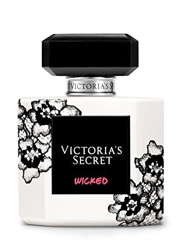 Wicked by Victoria's Secret Eau de Parfum Spray 100ml - Perfume & Cologne at MyPerfumeShop by Victoria's Secret