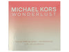 MICHAEL KORS Wonderlust EDP Spray, 30 ml - Perfume & Cologne at MyPerfumeShop by Michael Kors