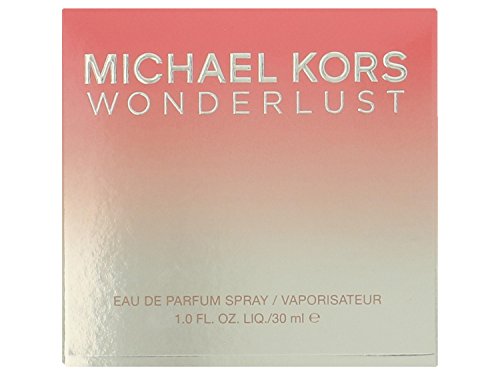 MICHAEL KORS Wonderlust EDP Spray, 30 ml - Perfume & Cologne at MyPerfumeShop by Michael Kors