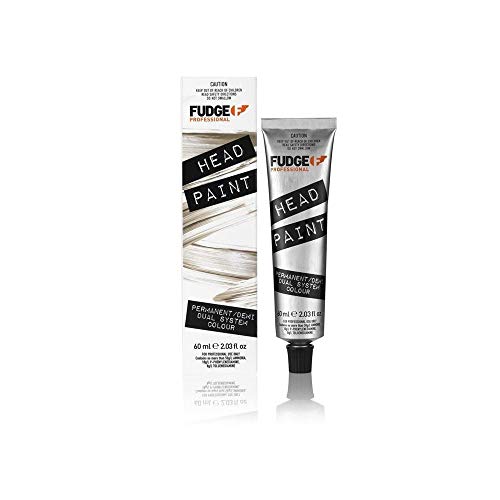 Fudge Professional Head Paint 9.23 Very Light Rose Gold Blonde 60ml - Haircare at MyPerfumeShop by Fudge Professional