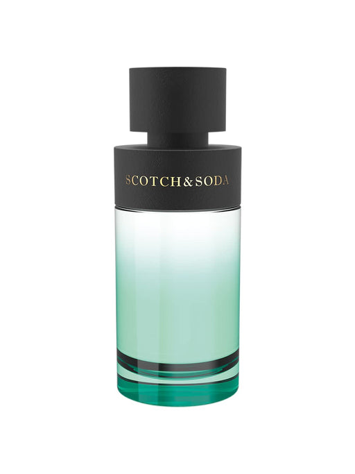 Scotch & Soda Island Water for Men Eau de Parfum 90ml Spray - Fragrance at MyPerfumeShop by Scotch & Soda