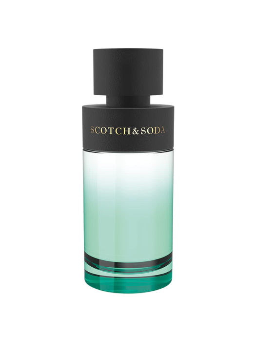 Scotch & Soda Island Water for Men Eau de Parfum 90ml Spray - Fragrance at MyPerfumeShop by Scotch & Soda