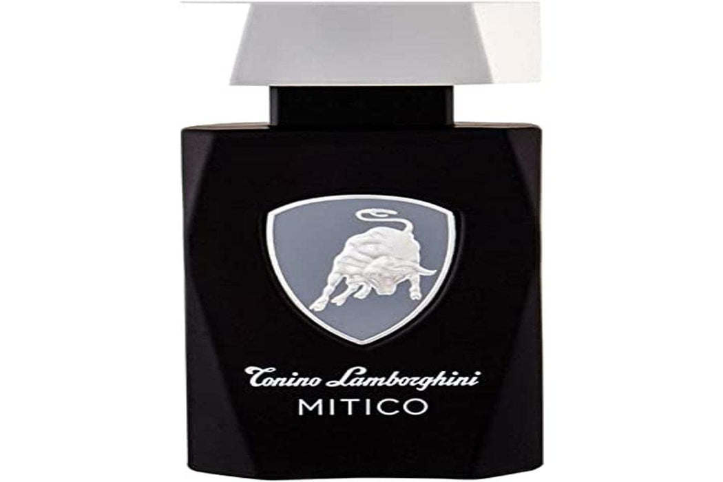 Tonino Lamborghini Mitico Eau De Toilette 75ml - Fragrances at MyPerfumeShop by Tonino Lamborghini