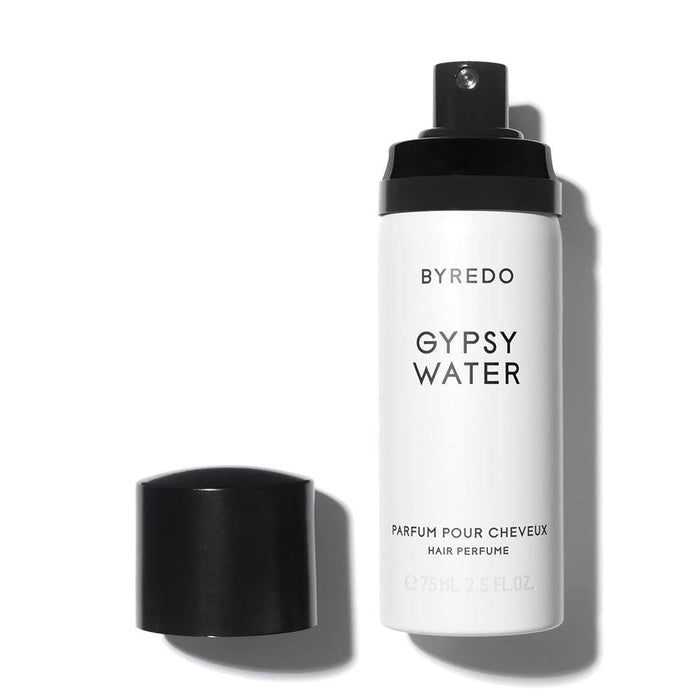 Byredo Gypsy Water Hair Perfume 75ml Spray - Hair Mist at MyPerfumeShop by Byredo