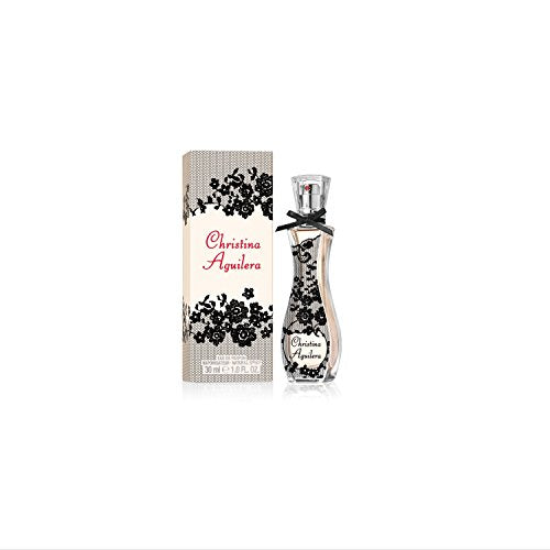 Christina Aguilera Eau de Parfum 30ml Spray - Eau de Parfum at MyPerfumeShop by Christina Aguilera