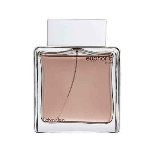 Calvin Klein Euphoria Eau de Toilette 50ml Spray - Fragrance at MyPerfumeShop by Calvin Klein