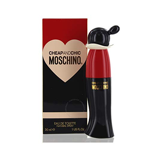 Moschino Cheap&Chic 30Ml - Fragrance at MyPerfumeShop by Moschino